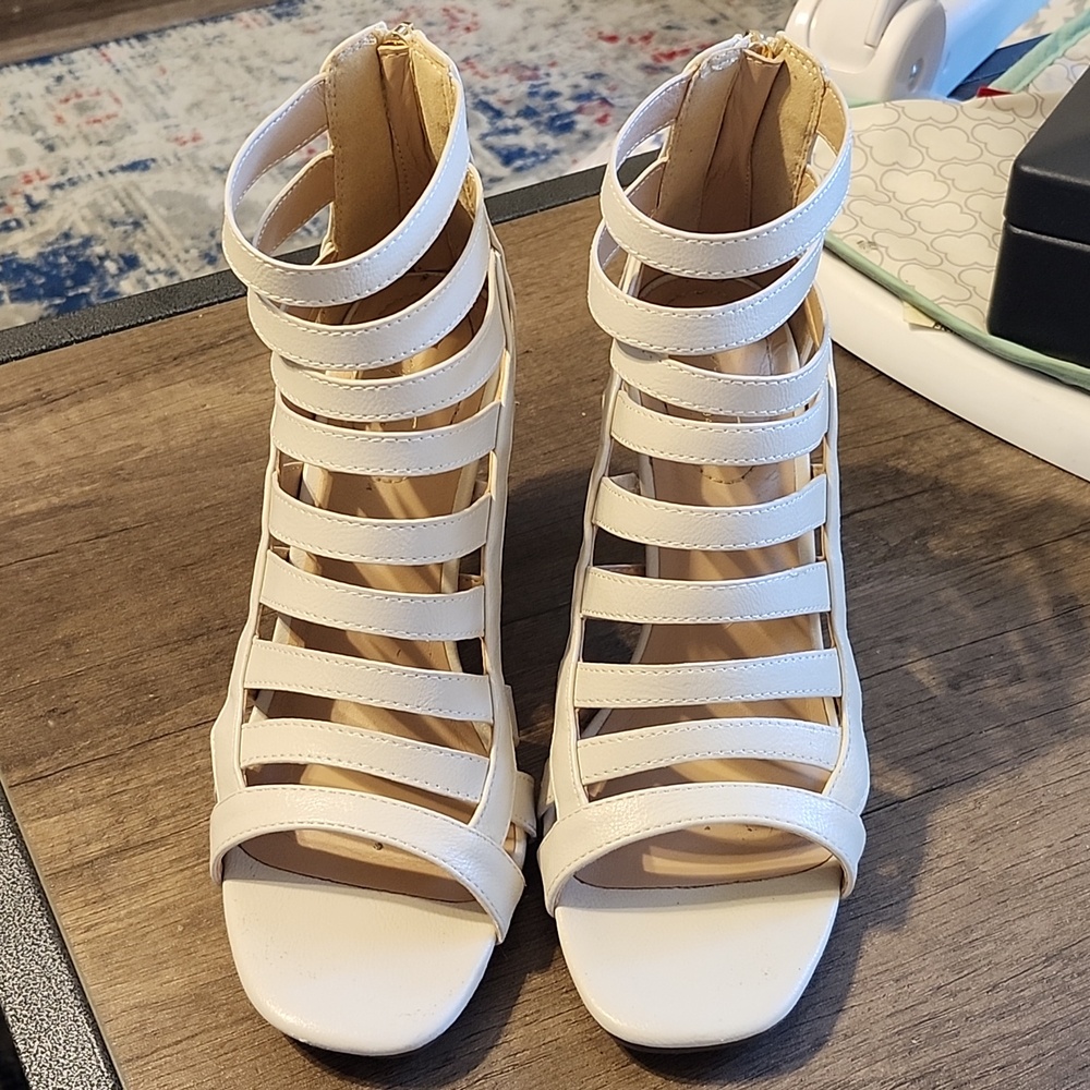 Heel